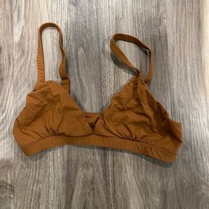 Skims fits everybody bralette